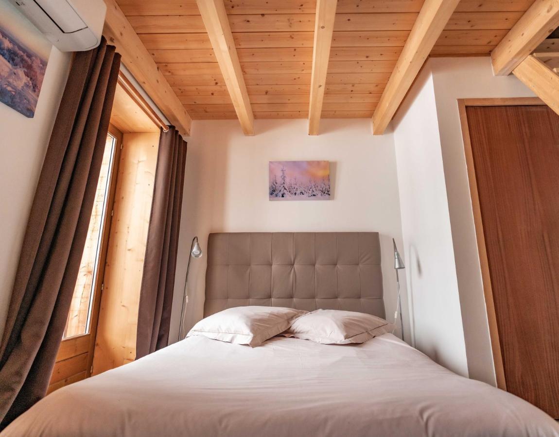 Bed and Breakfast Le Saint Jo Ла-Фекла Екстер'єр фото